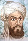 Muhammad ibn Musa Al-Chorezmi
