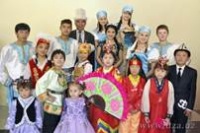 Usbekistan - multikulturelles Land 