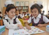 Школьное образование в Узбекистане
