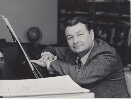 Манфред Шмитц-Manfred Schmitz