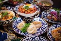 Usbekistan – Land der kulinarischen Genüsse