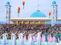 Праздники в Узбекистане