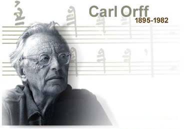 Konzert „Karmina Burana“  von Carl Orff 